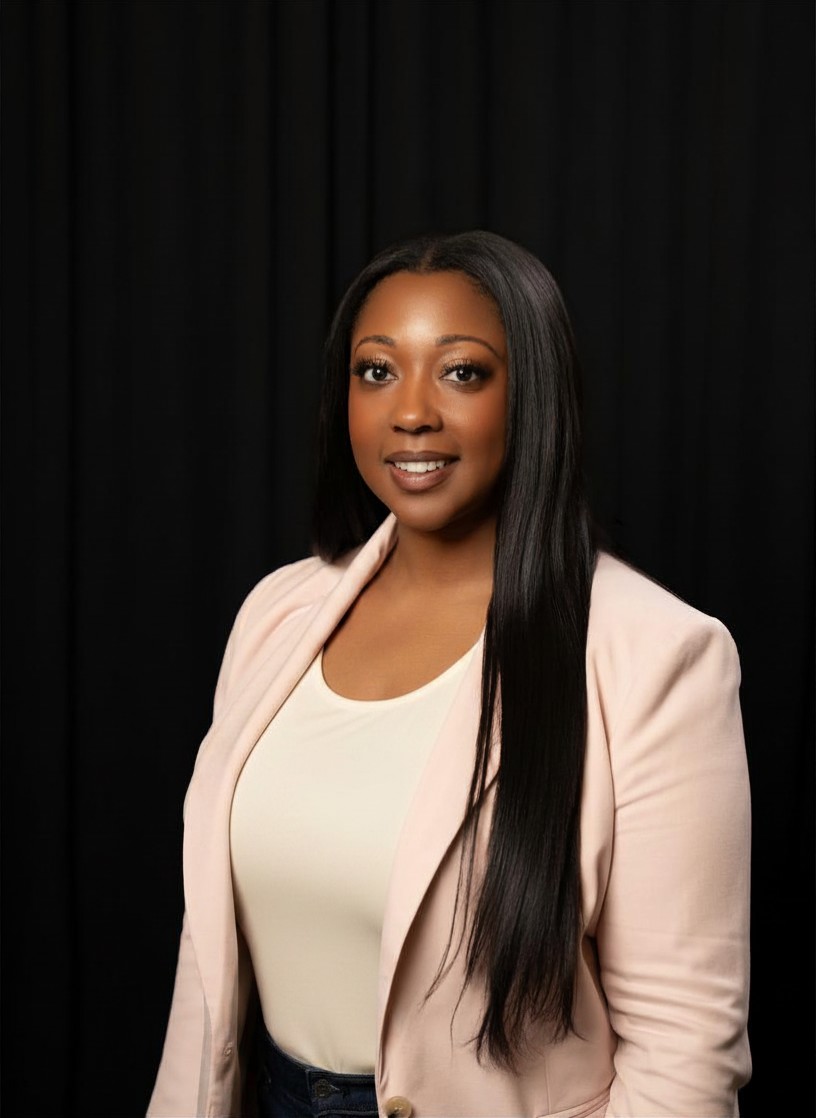 Portrait of Keana Shaw
